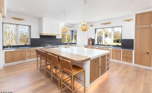 Casa a Chatham Township, New Jersey, Stati Uniti 1