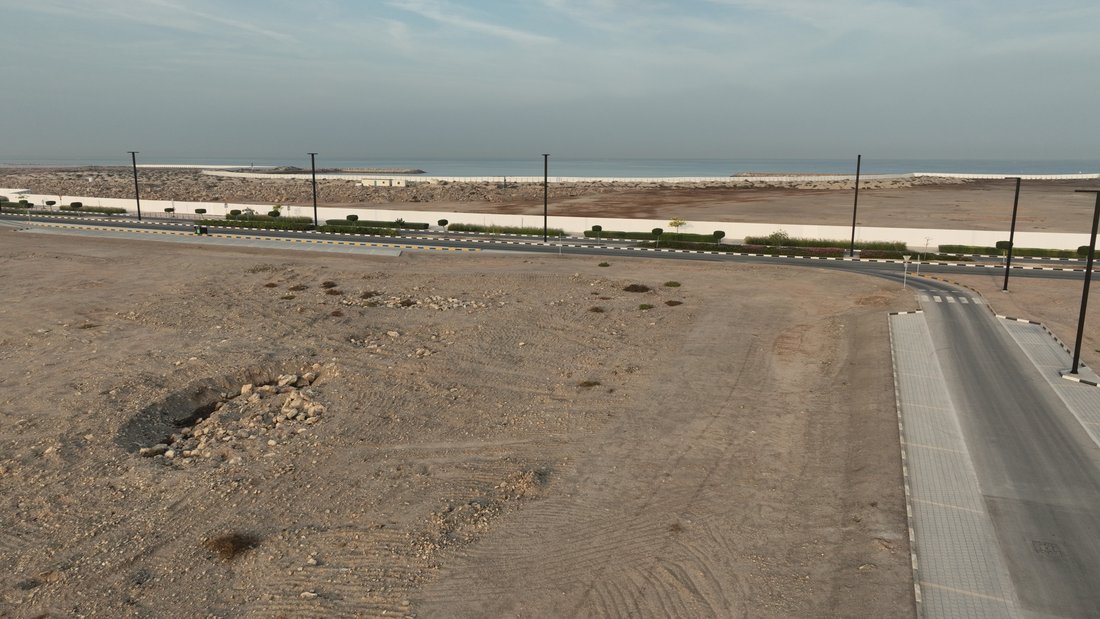 Land in Al Mairid, Ras al-Khaimah Emirate, United Arab Emirates 4 - 17981040