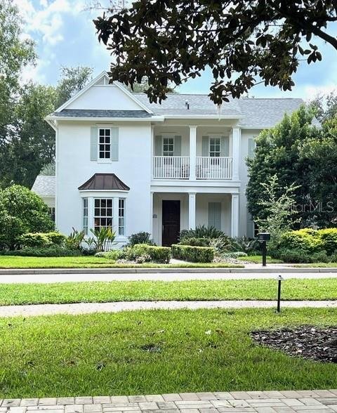 House in Winter Park, Florida, United States 1 - 17979514