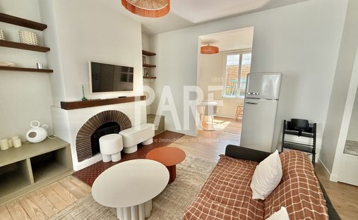 Apartamento en Zone Industrielle-Forêt, Le Touquet-Paris-Plage, Francia 1