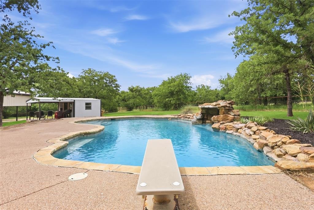 House in Bridgeport, Texas, United States 1 - 17979235