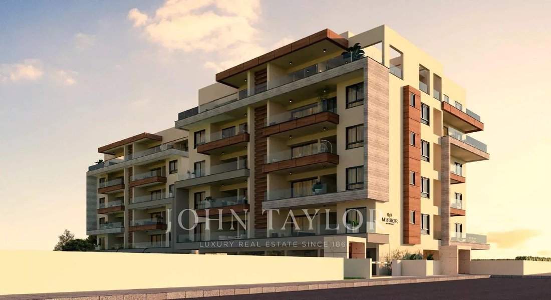 Apartment in Germasogeia, Limassol, Cyprus 3 - 17976425