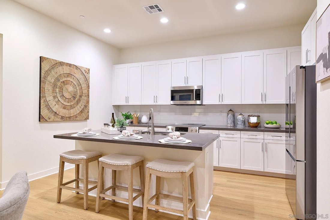 House in Vista, California, United States 5 - 17979695