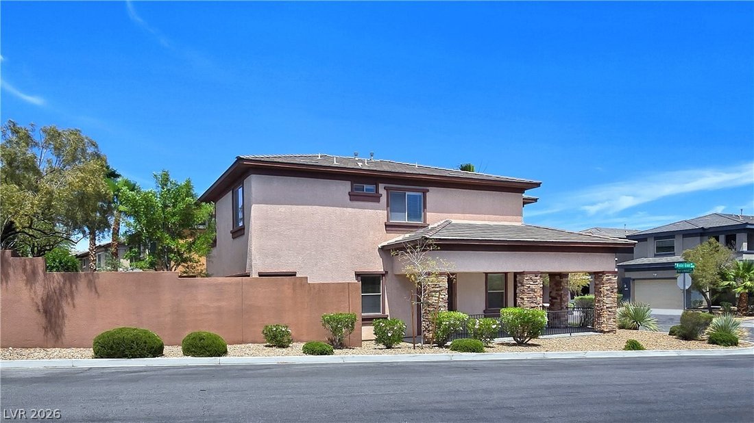 House in Las Vegas, Nevada, United States 4 - 17893488