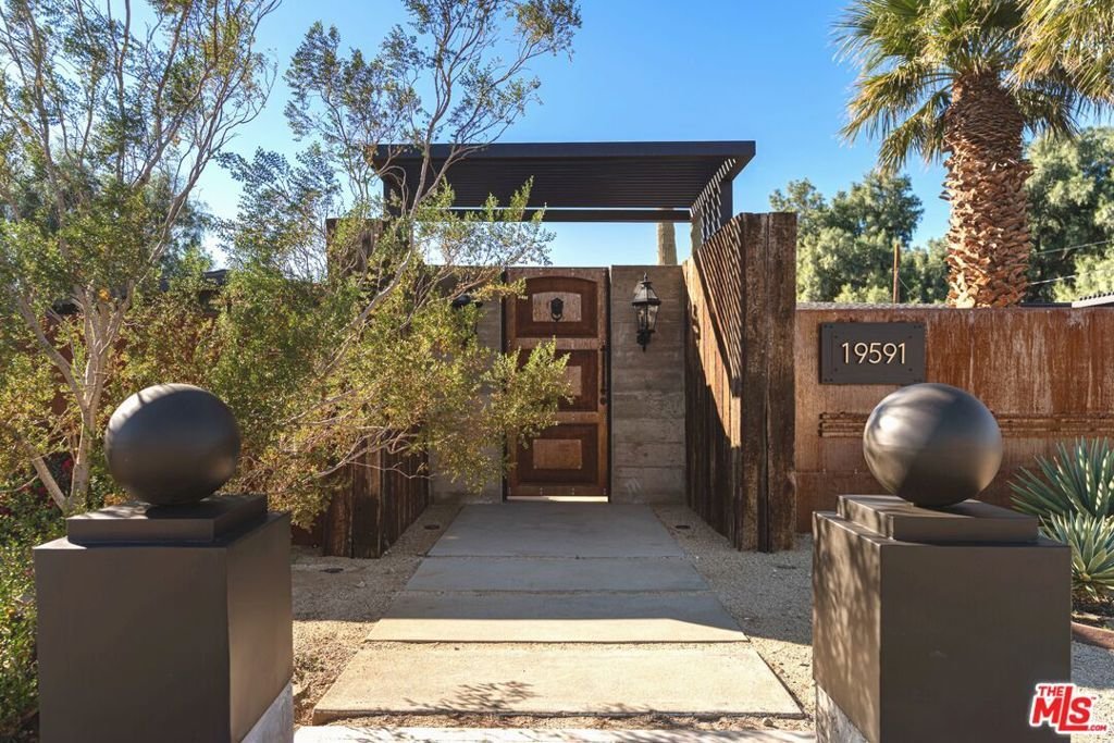 House in Desert Hot Springs, California, United States 3 - 17978935