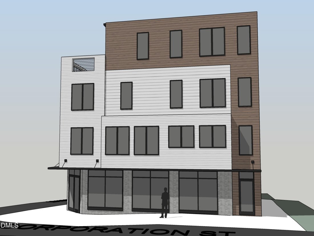 Townhouse in Durham, North Carolina, United States 3 - 17979532