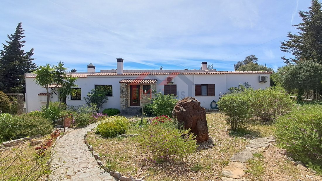 House in Santa Barbara de Nexe, Algarve, Portugal 1 - 17977028