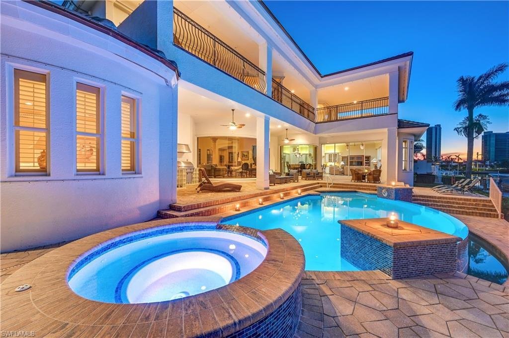 House in Naples, Florida, United States 2 - 17976194