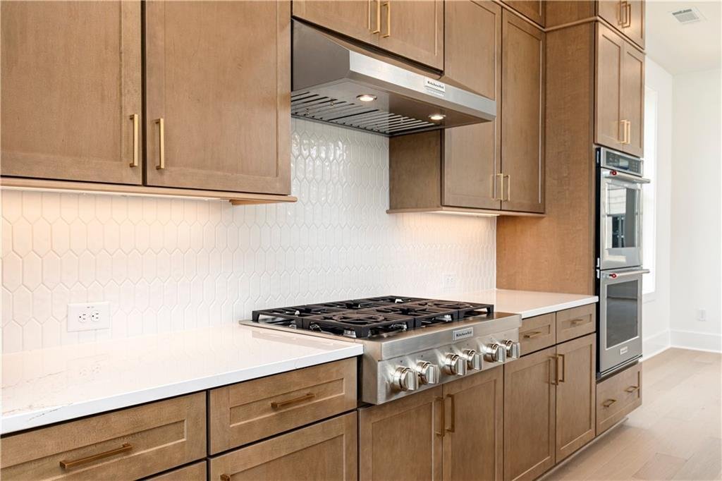 Townhouse in Brookhaven, Georgia, United States 3 - 16946656