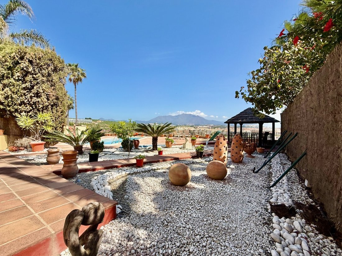 Villa in Manilva, Andalusia, Spain 5 - 17976046