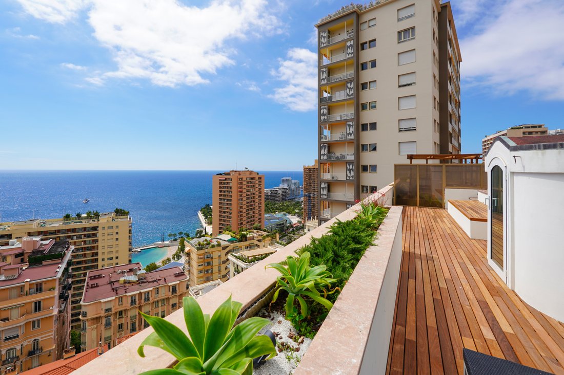 Apartment in Monaco, Monaco 2 - 17973000
