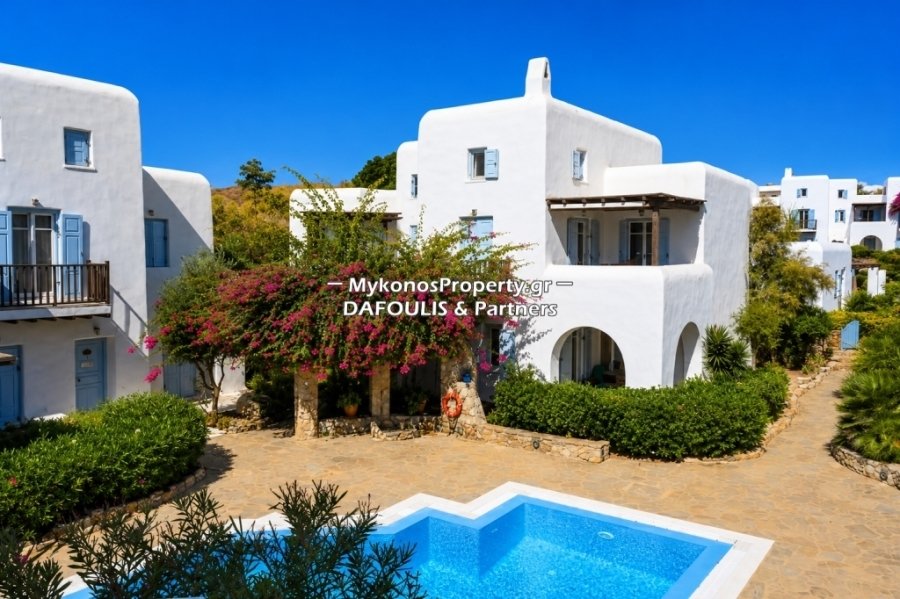 Apartment in Mykonos, Aegean, Greece 1 - 17976783