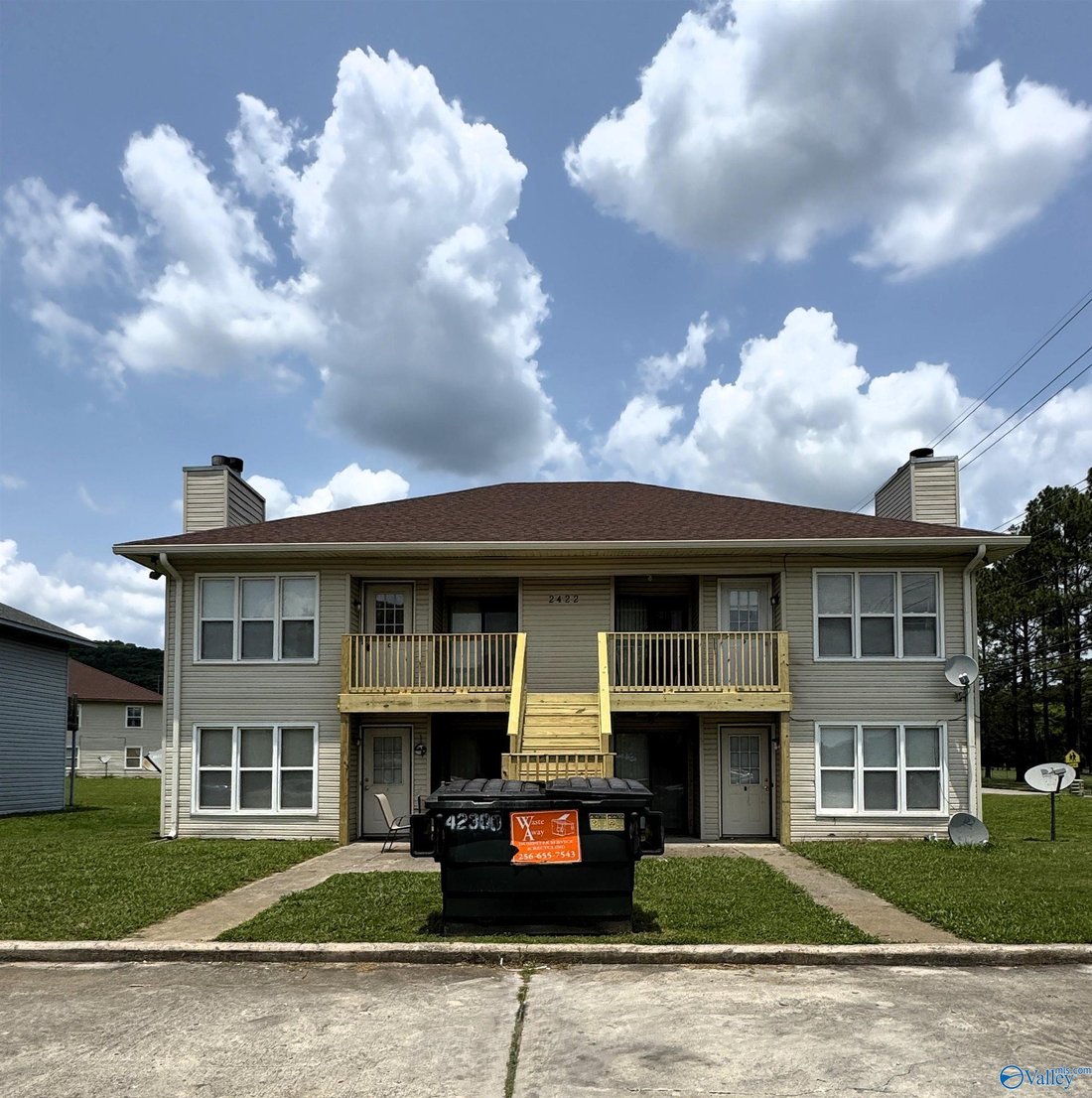 Redstone Arsenal, Alabama, United States 1 - 17978450