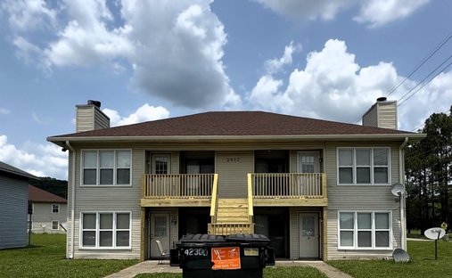 Redstone Arsenal, Alabama, United States 1