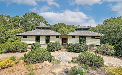 Haus in Westerly, Rhode Island, Vereinigte Staaten 1