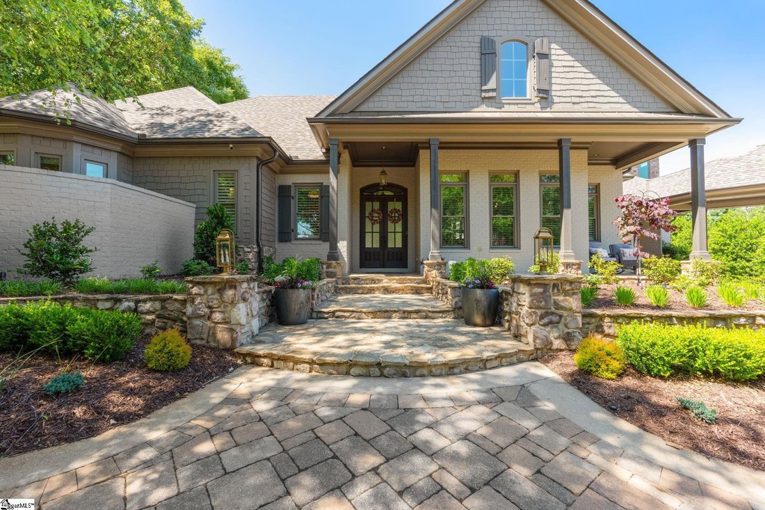 House in Simpsonville, South Carolina, United States 5 - 17974776