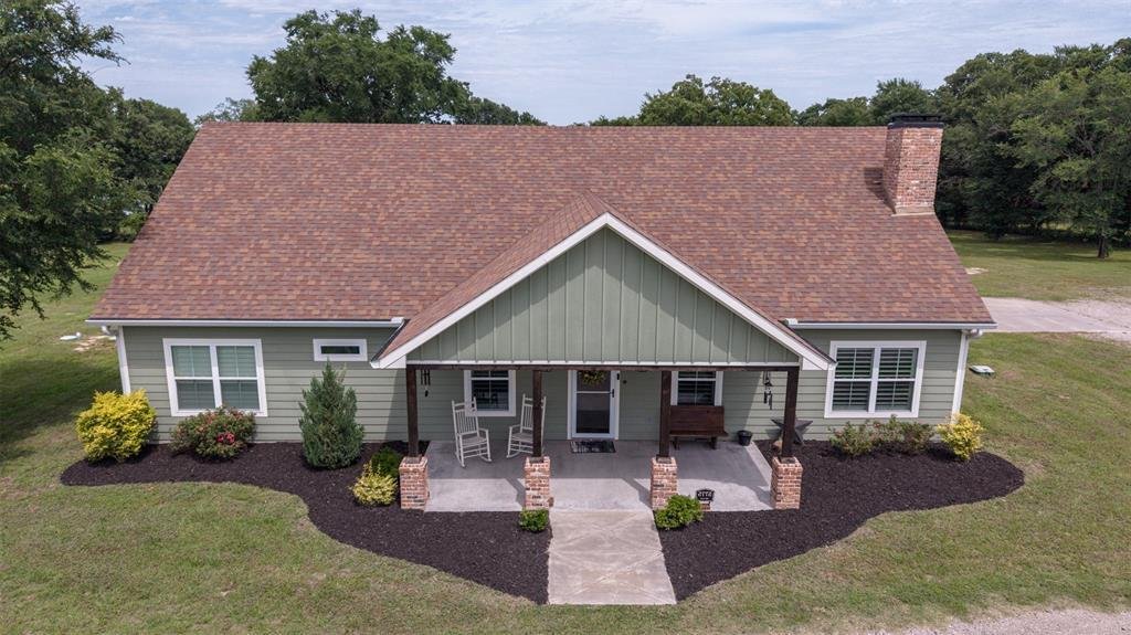 House in Quinlan, Texas, United States 4 - 17979194