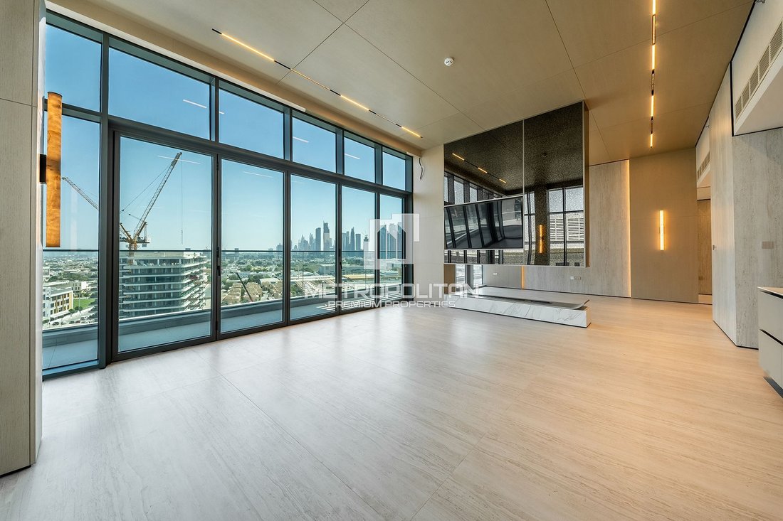 Apartment in Al Wasl, Dubai, United Arab Emirates 4 - 17977024