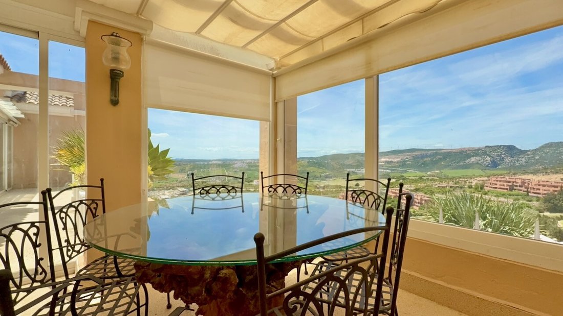 Apartment in Casares, Andalusia, Spain 4 - 17976041