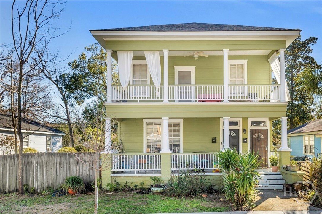 Apartment in Savannah, Georgia, United States 1 - 17978891