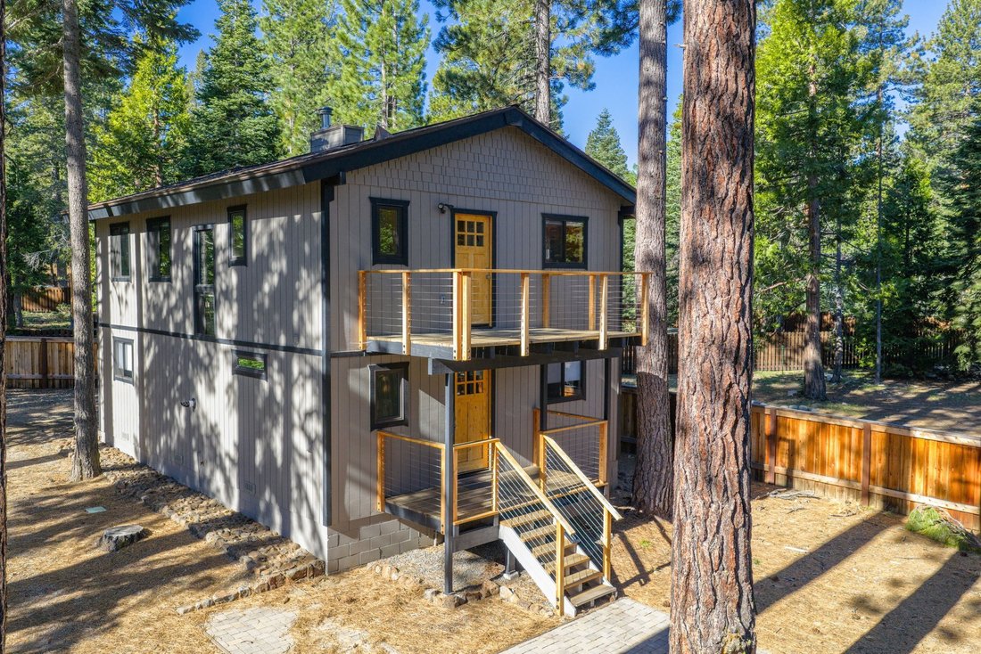 House in Tahoma, California, United States 3 - 17977974