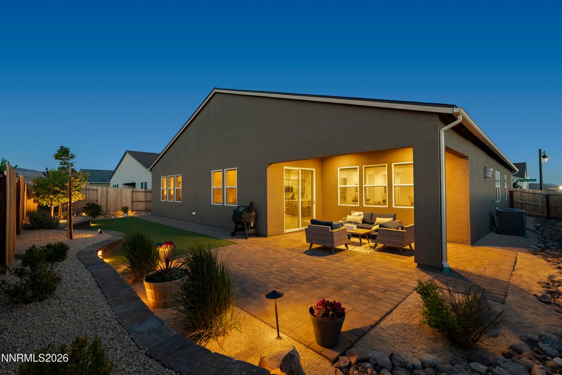 House in Sparks, Nevada, United States 3 - 17975165