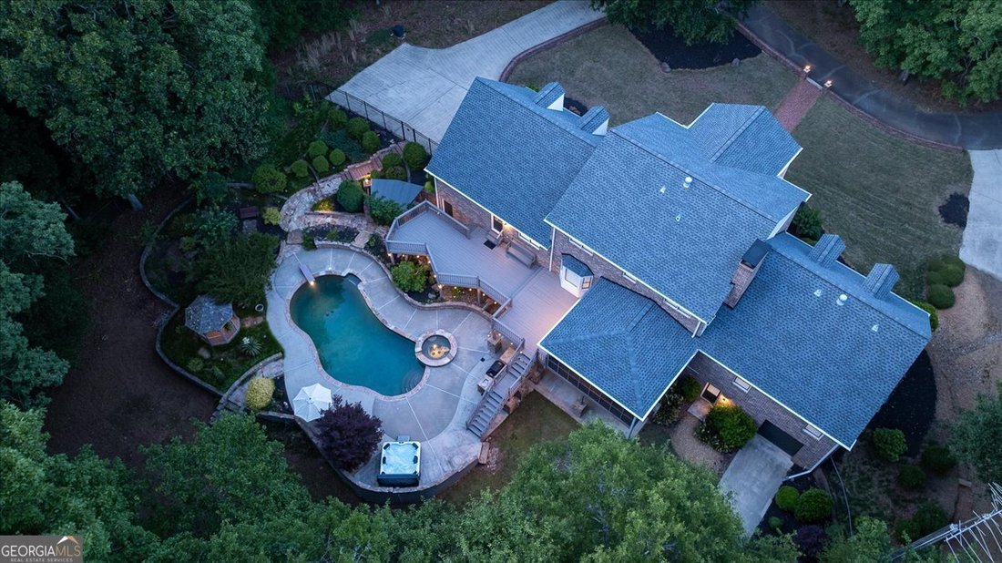 House in Athens, Georgia, United States 4 - 17980086