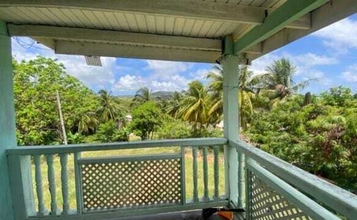 Anwesen in Bridgetown, Christ Church, Barbados 1