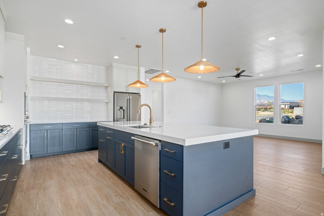 Townhouse in Washington, Utah, United States 5 - 17978679