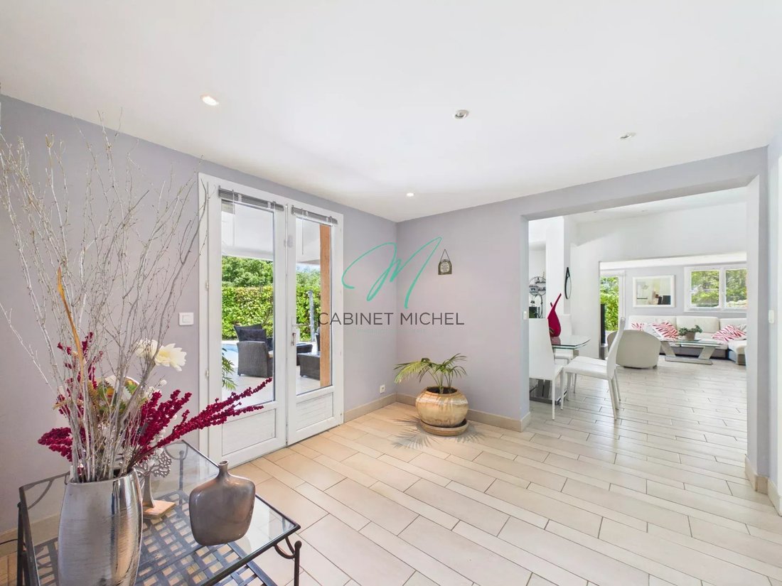 House in Nord, Roquefort-les-Pins, France 5 - 17976450