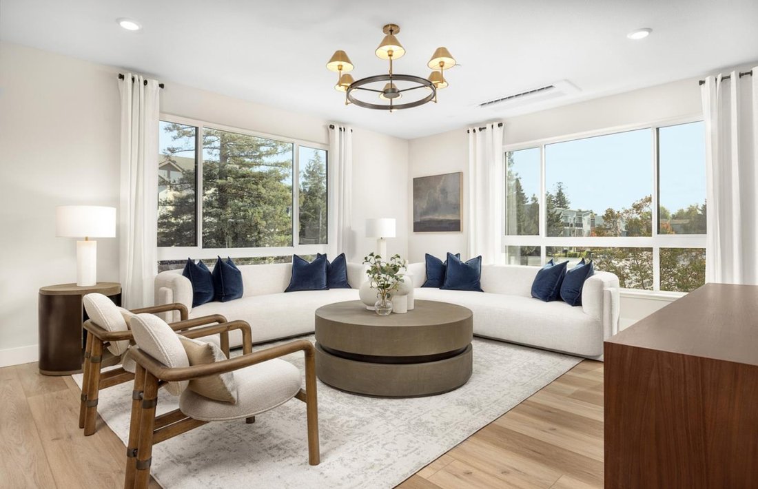 Condo in San Jose, California, United States 3 - 17979214