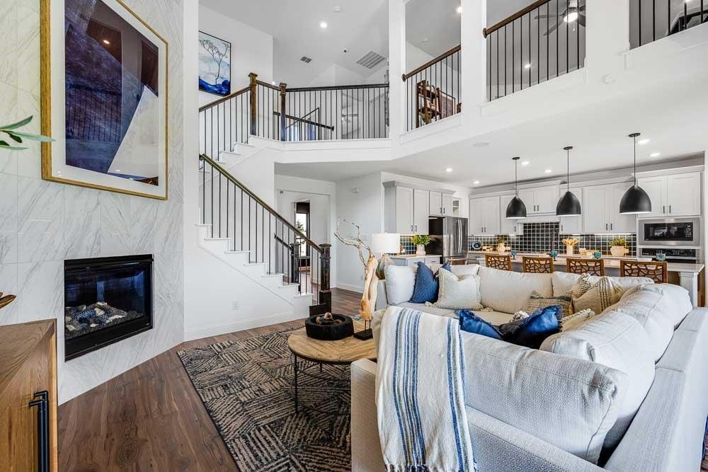 House in Celina, Texas, United States 5 - 17979277