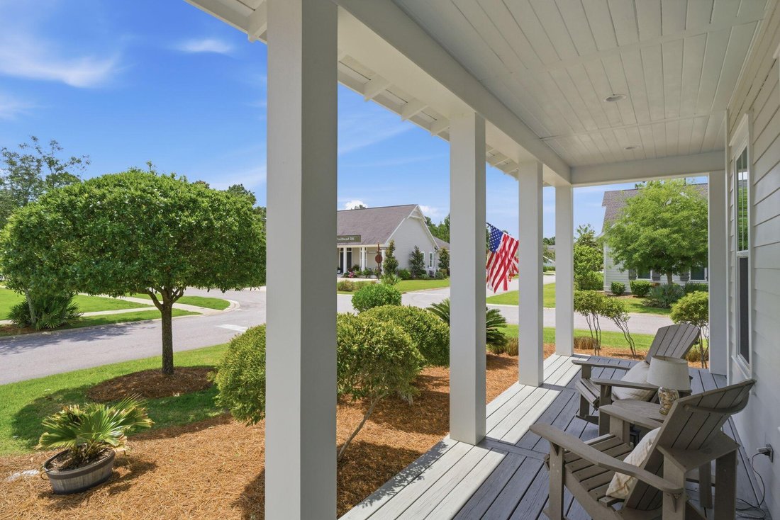 House in Watersound, Florida, United States 4 - 17936881