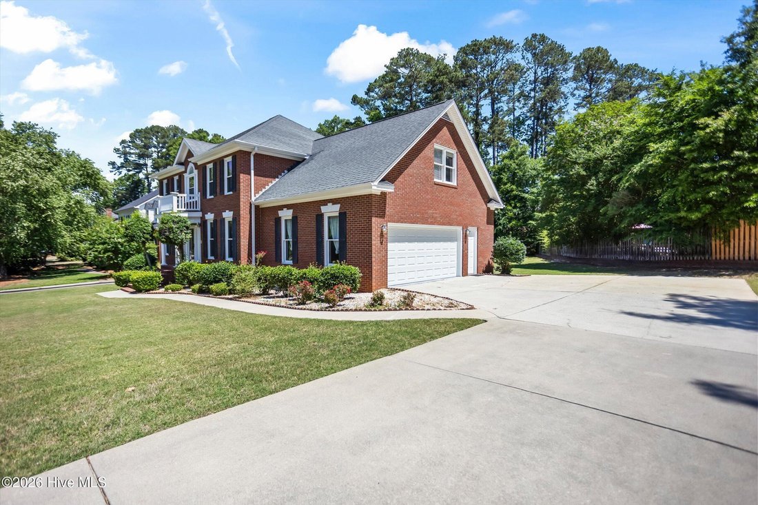 House in Evans, Georgia, United States 3 - 17978892