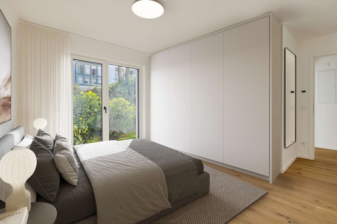 Apartment in Munich, Bavaria, Germany 3 - 17975146