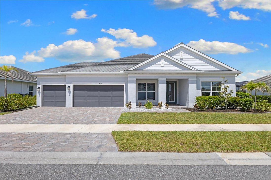 House in Sarasota, Florida, United States 2 - 17975180