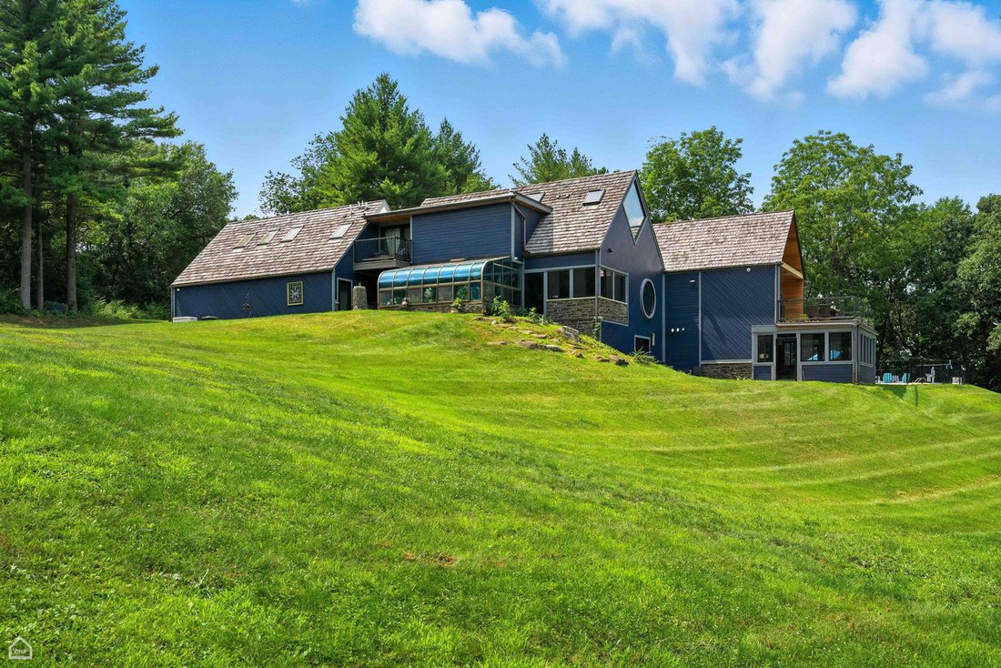 House in Barrington Hills, Illinois, United States 4 - 17979582