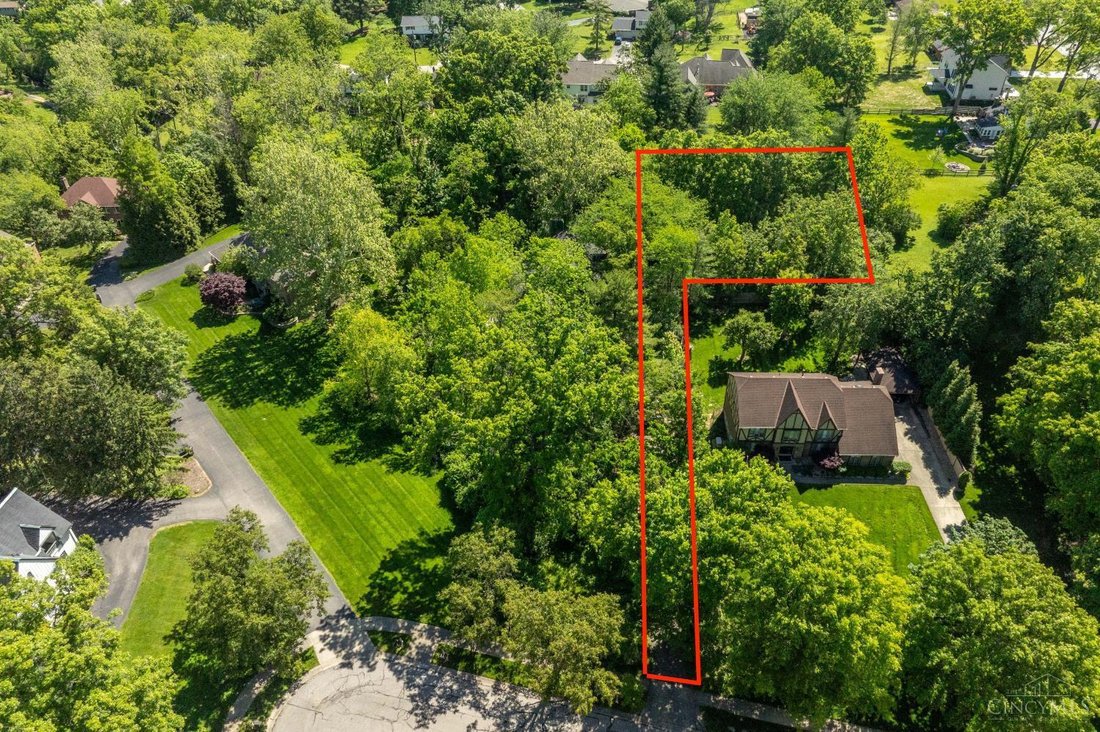 House in Montgomery, Ohio, United States 5 - 17978029