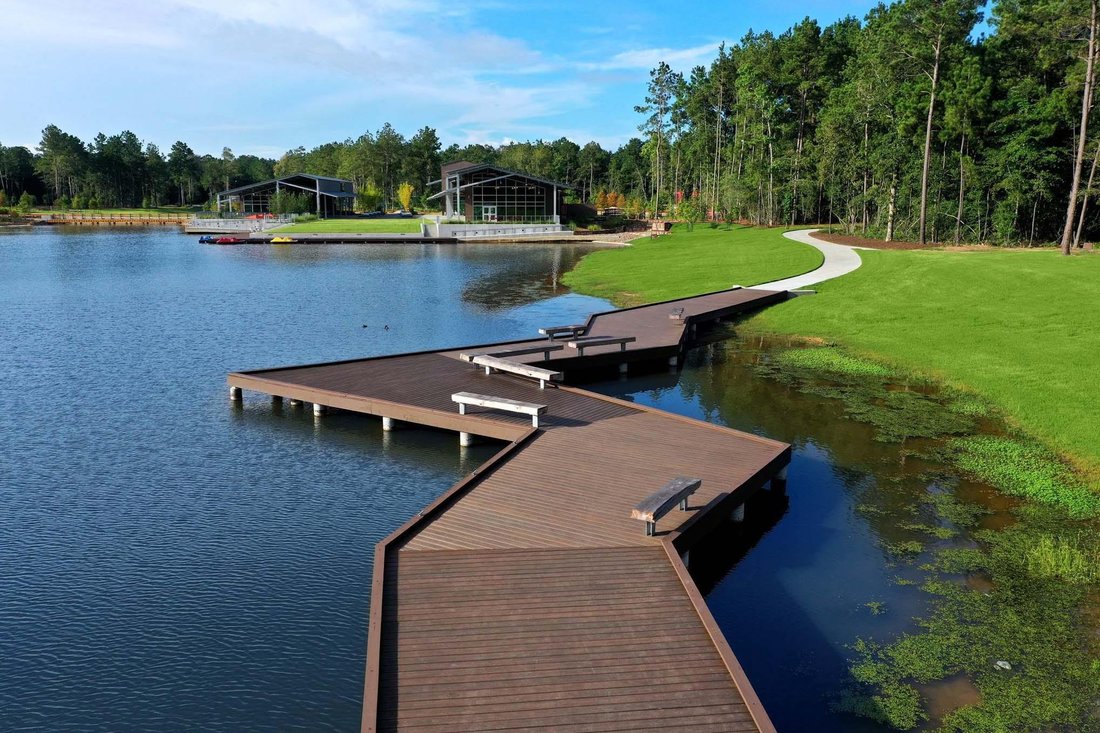House in Conroe, Texas, United States 5 - 17980114