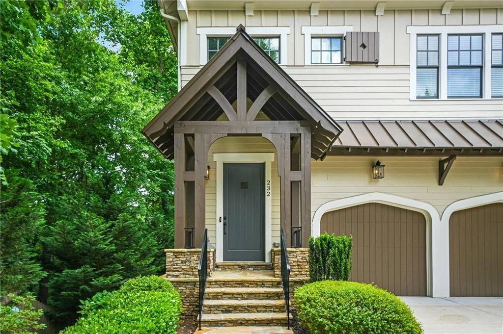 House in Woodstock, Georgia, United States 3 - 17975340