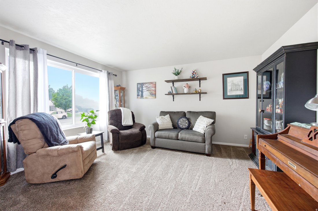 House in South Jordan, Utah, United States 4 - 17974913