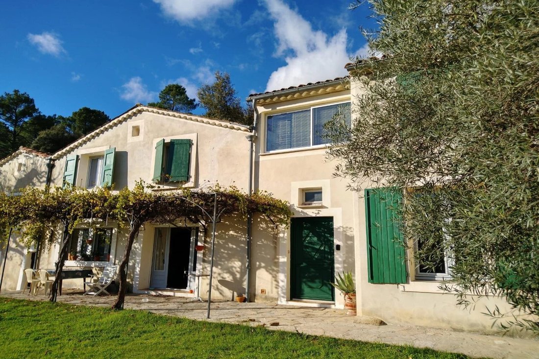 House in Sumene, Occitania, France 4 - 17974949