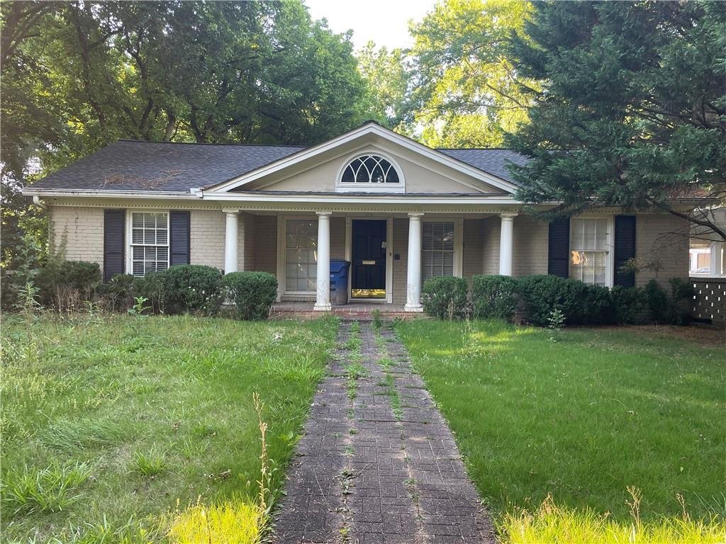 House in Atlanta, Georgia, United States 2 - 17979367