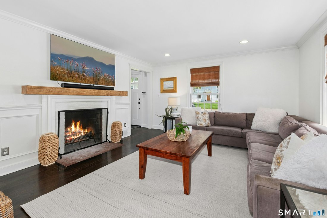 Townhouse in Darien, Connecticut, United States 3 - 17975606