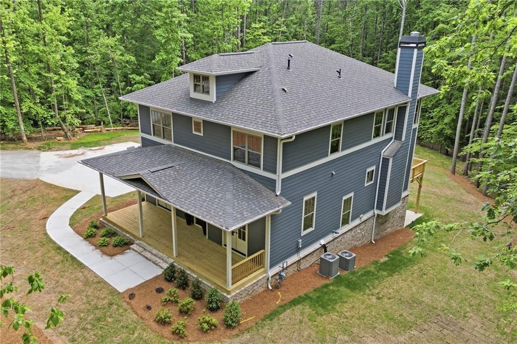 House in Canton, Georgia, United States 4 - 17403441