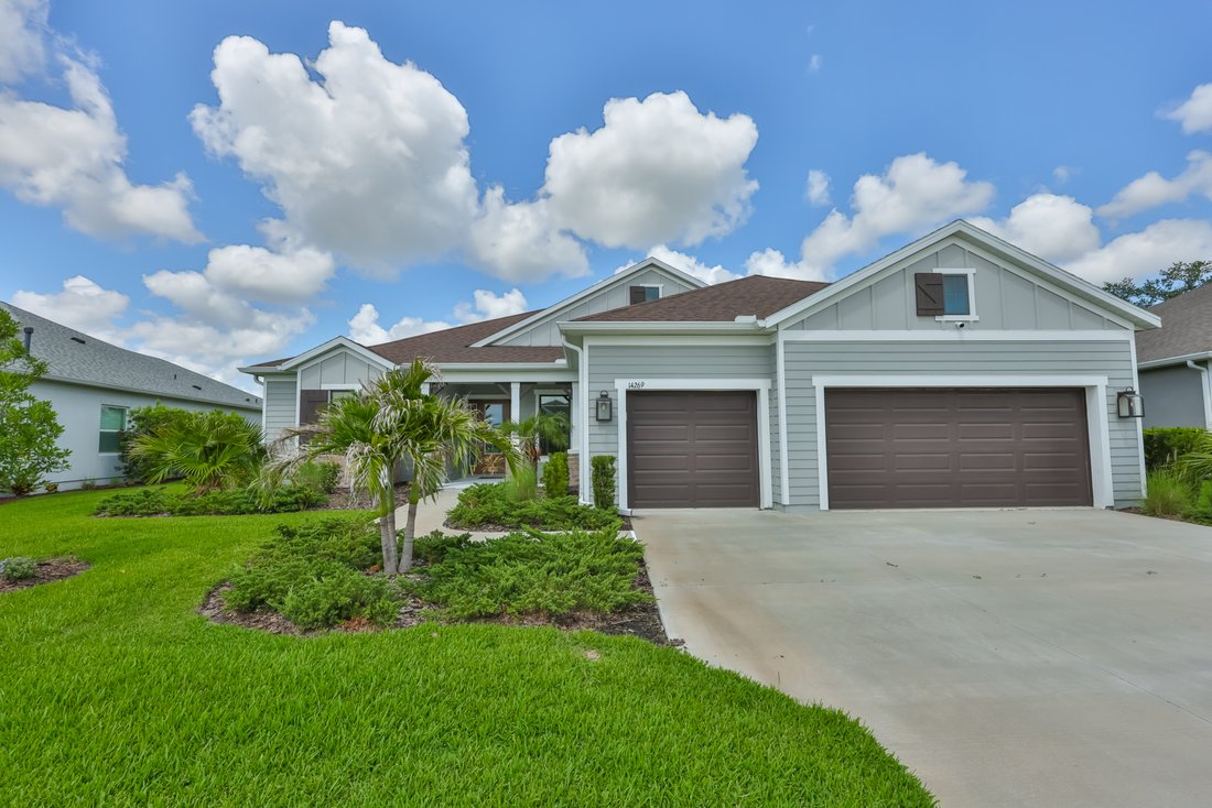 House in Parrish, Florida, United States 4 - 17974727