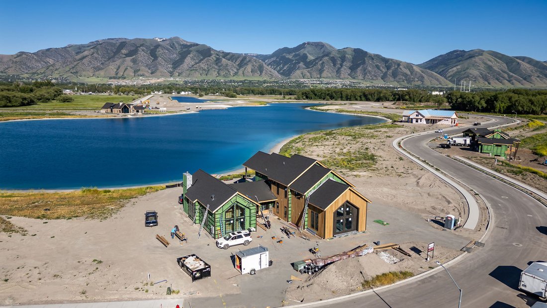 House in Logan, Utah, United States 2 - 17976678