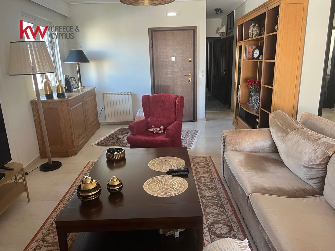 Apartment in Voula, Attica, Greece 1 - 17975766