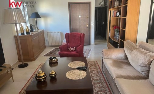 Apartment in Voula, Attica, Greece 1
