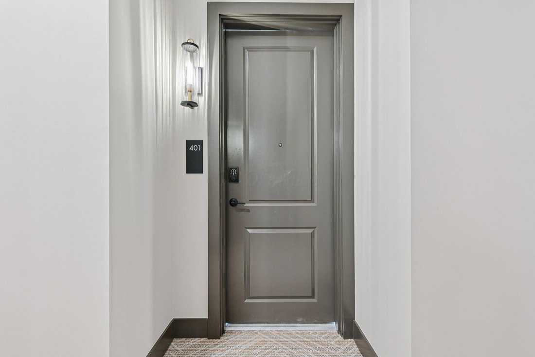 Condo in Columbus, Ohio, United States 3 - 17978590